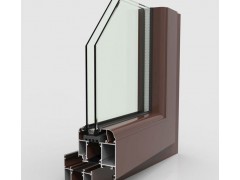 鋁合金門窗型材，希美盾斷橋鋁型材，斷橋門窗型材