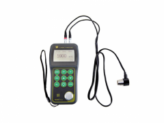 時代TIME2134高溫測厚儀-(原TT340升級款)