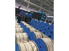 水利和巖土工程鍍鋅鋼絞線河北生產廠家