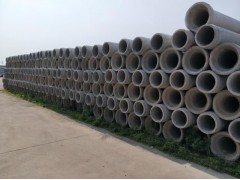 山東省乳山鑄新公司專注生產(chǎn)水泥管
