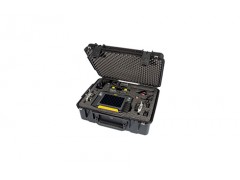 EasyLaser激光對中儀XT660雙激光支持連續(xù)掃描