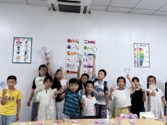 專注創(chuàng)造，“鏡”彩成長！蘇州青少年奶油膠DIY體驗課招募中