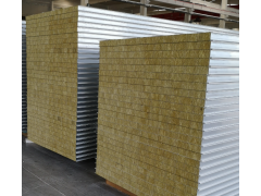 機(jī)制巖棉凈化板多規(guī)格可選壞保