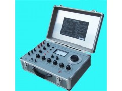 QJ57直流電阻電橋測量電阻的步驟