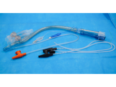 健琪雙腔支氣管插管廠家直銷