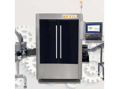 泡罩檢測機 工業機器視覺&AI解決方案