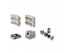 自貢HDC KIT HE-P 06.10魏德米勒重載