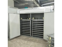 預(yù)制菜與方便食品原料干燥機(jī)箱式糧食烘干機(jī)