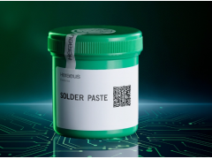 Heraeus賀利氏-DA5118 D功率分立器件焊錫膏